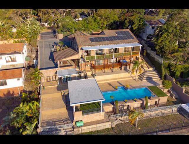 3 BEDROOM HOUSE FOR SALE IN WESTVILLE